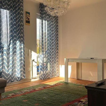 Apartment With Parking In Berlin 11 المظهر الخارجي الصورة